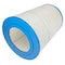 Zoro Select Jacuzzi CFR/CFT 75 Replacement Pool Filter Compatible Cartridge PJ75-4/C-9475/FC-1480 WP.JCZ1480 - alternate 2